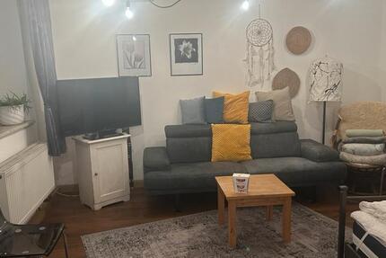 Wohnung Pfreimd - 1 Zimmer, 50 m&sup2;, 680&euro; | Angebot:25590787
