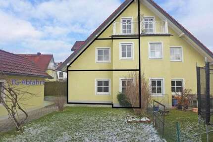 Wohnung zum Mieten in München 2.600 € 130 m² 5 zimmer