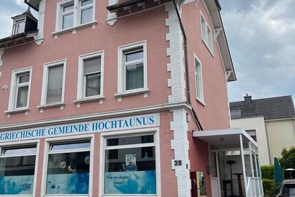 Gewerbeobjekt Friedrichsdorf - 1.530&euro; | Angebot:26658423