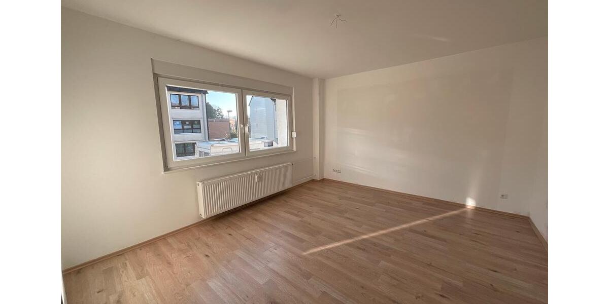 Erdgeschoßwohnung Radevormwald - 3 Zimmer, 71 m&sup2;, 639&euro; | Angebot:24895151