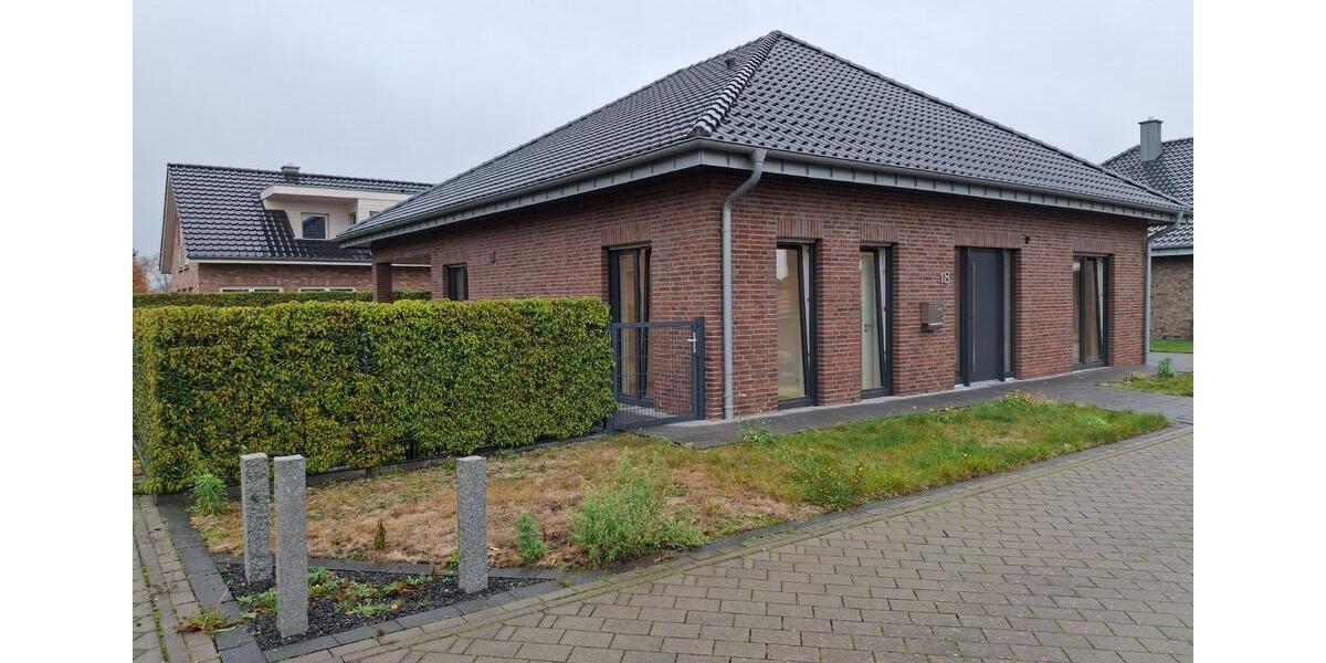 Bungalow Geeste - 4 Zimmer, 130 m&sup2;, 1.200&euro; | Angebot:23618006