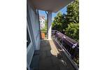 schöne 2-Raum Wohnung mit EBK, Balkon und Stellplatz * sofort frei! 2 zimmer