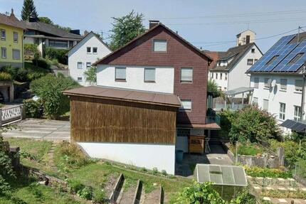 Wohnen auf Zeit Geislingen an der Steige - 1 Zimmer, 34 m&sup2;, 450&euro; | Angebot:26306385