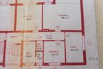 Etagenwohnung Porta Westfalica - 3 Zimmer, 83 m&sup2;, 775&euro; | Angebot:26522760