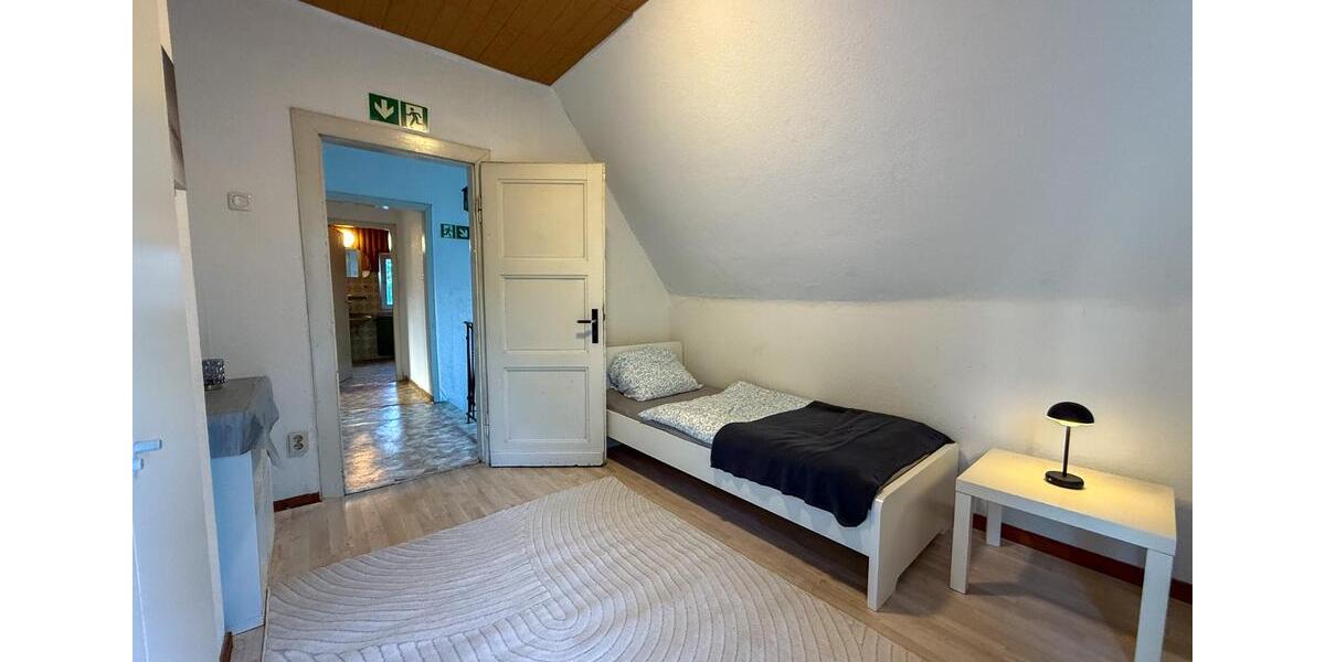 Wohnen auf Zeit Vreden - 6 Zimmer, 150 m&sup2;, 20&euro; | Angebot:25894368
