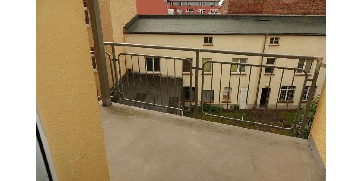 Etagenwohnung Weißenfels - 4 Zimmer, 109 m&sup2;, 600&euro; | Angebot:26407839