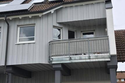 Wohnung Haigerloch - 3 Zimmer, 82 m&sup2;, 900&euro; | Angebot:26506976