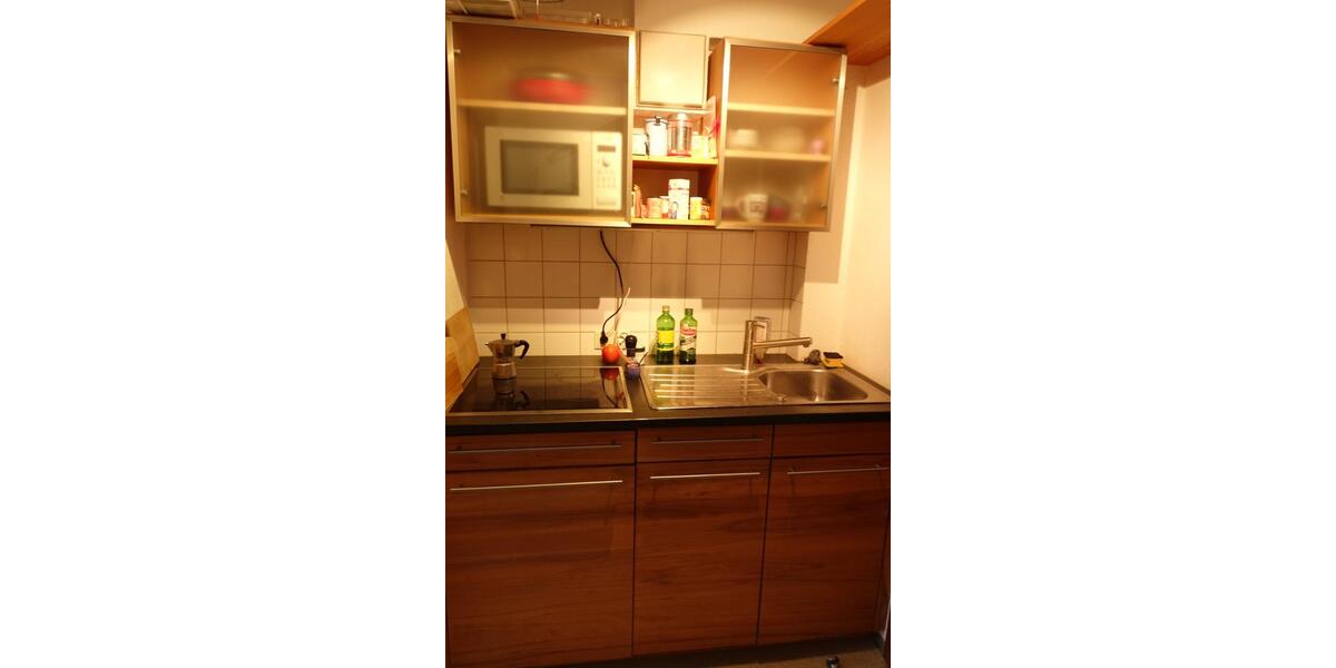 Wohnen auf Zeit Heidelberg Boxberg - 2.5 Zimmer, 50 m&sup2;, 720&euro; | Angebot:25982093