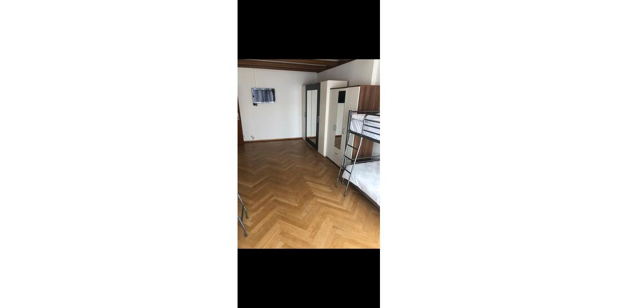 Erdgeschoßwohnung Worms Vororte Südwest - 1 Zimmer, 35 m&sup2;, 550&euro; | Angebot:26072977