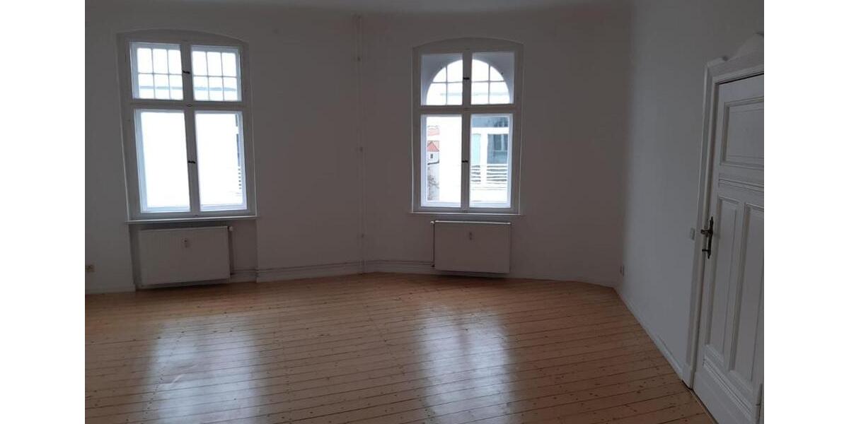 Etagenwohnung Eberswalde - 3 Zimmer, 89 m&sup2;, 890&euro; | Angebot:26420490