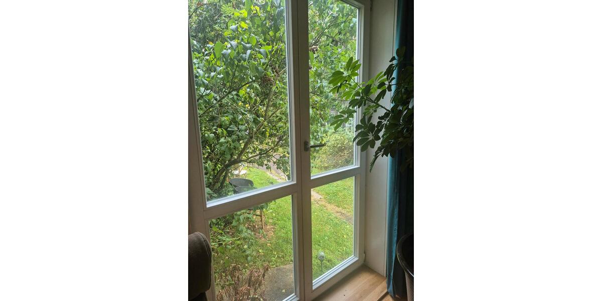 Möblierte Wohnung, zu vermieten 1 zimmer