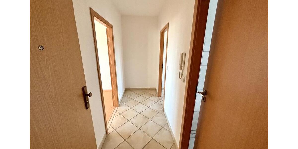 Dachgeschoßwohnung Gera Debschwitz - 2 Zimmer, 46 m&sup2;, 350&euro; | Angebot:26287841