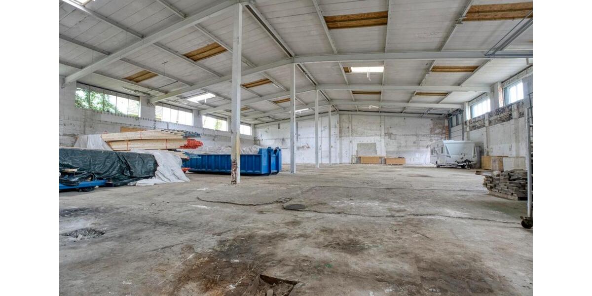 Gewerbeobjekt Ritterhude - 4.240&euro; | Angebot:22320883