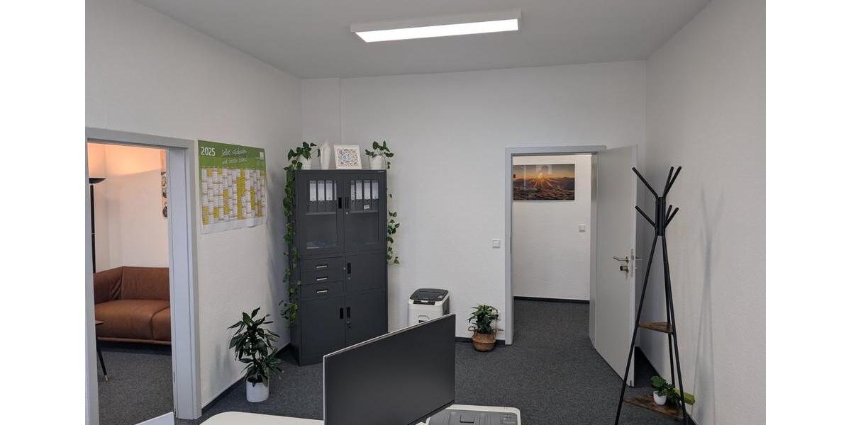 Gewerbeobjekt Saarbrücken West - 470&euro; | Angebot:25790320