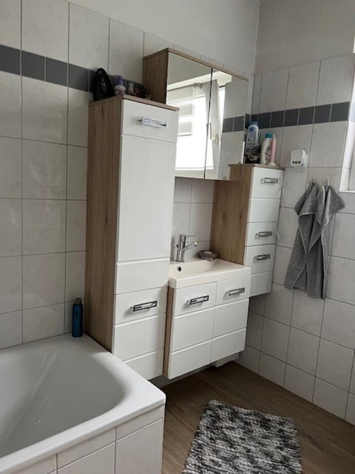 Wir vermieten Platz für die ganze Familie 4 zimmer