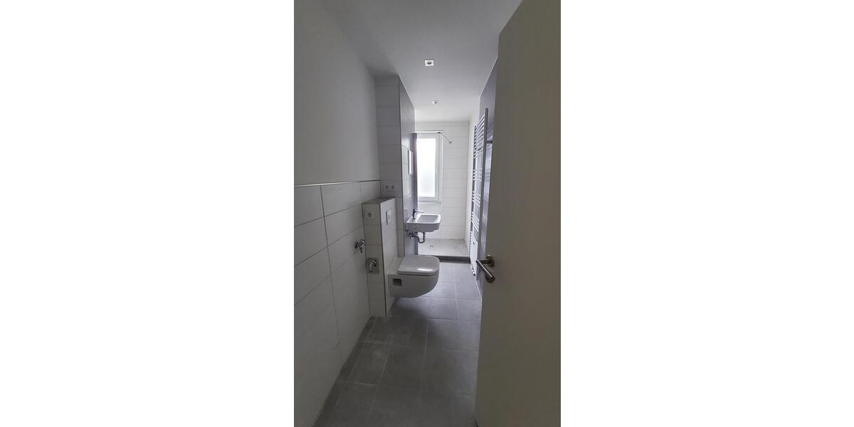 Etagenwohnung Genthin - 2 Zimmer, 49 m&sup2;, 345&euro; | Angebot:26562994