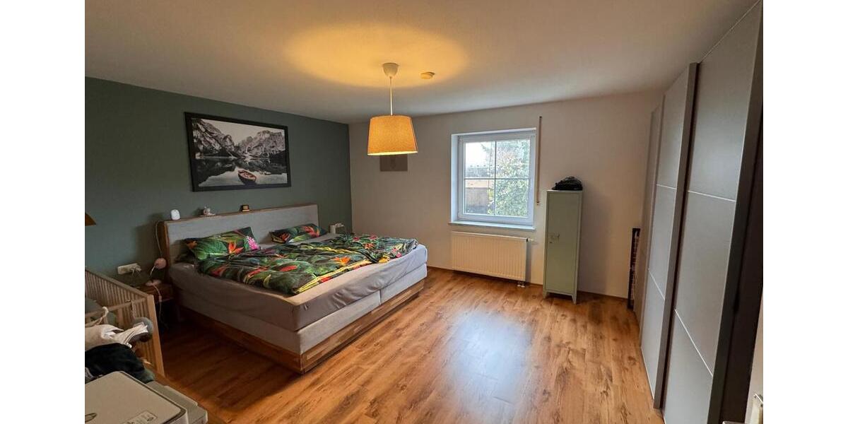 Erdgeschoßwohnung Petersdorf - 3 Zimmer, 108 m&sup2;, 1.000&euro; | Angebot:26047302