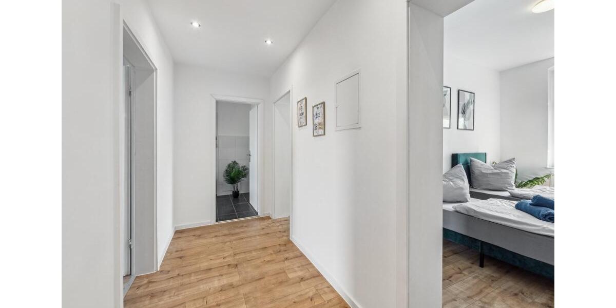 Wohnen auf Zeit Querfurt - 4 Zimmer, 70&euro; | Angebot:23046649