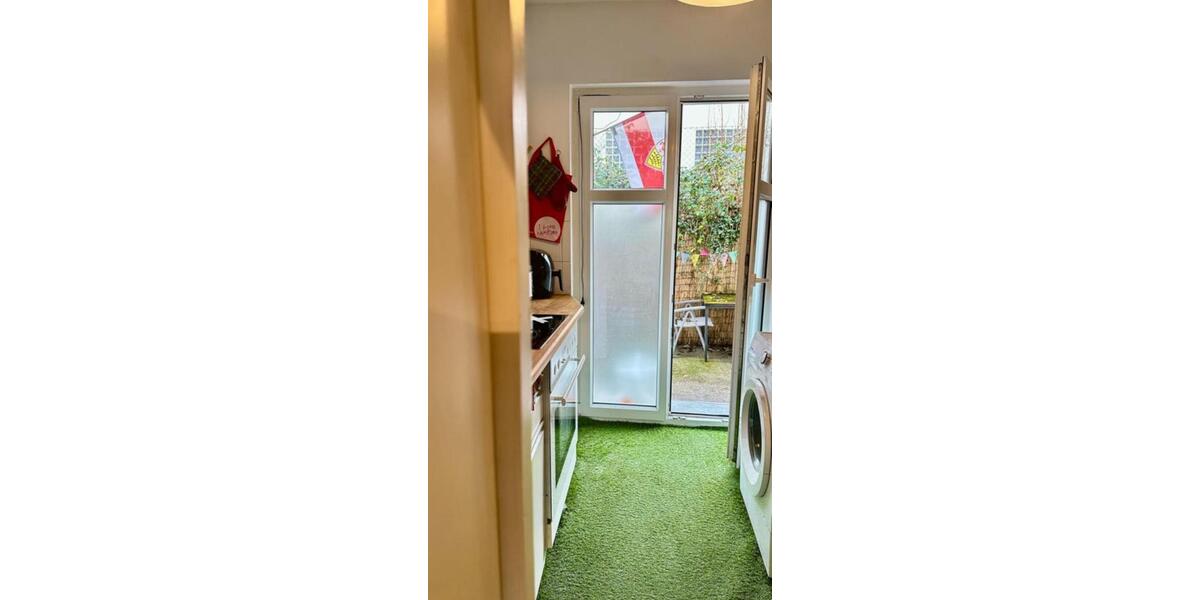 Wohnen auf Zeit Stuttgart Bad Cannstatt - 1 Zimmer, 10 m&sup2;, 430&euro; | Angebot:26479020