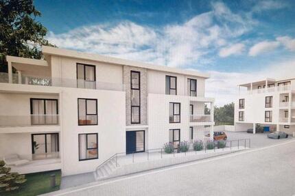 Neubauwohnung in Familienfreundlicher Lage 3 zimmer