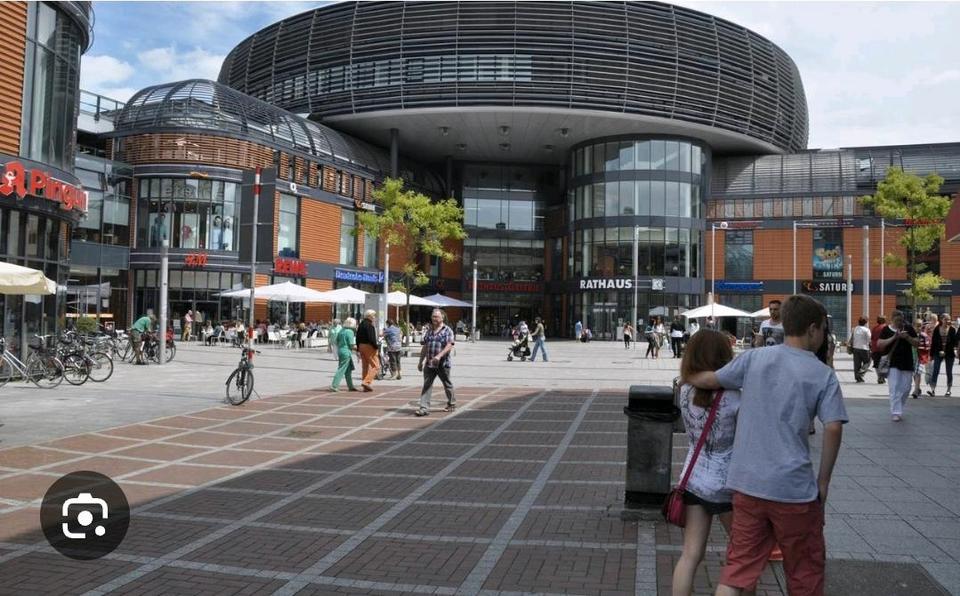 Dachgeschoßwohnung Leverkusen - 1 Zimmer, 45 m&sup2;, 650&euro; | Angebot:25257680