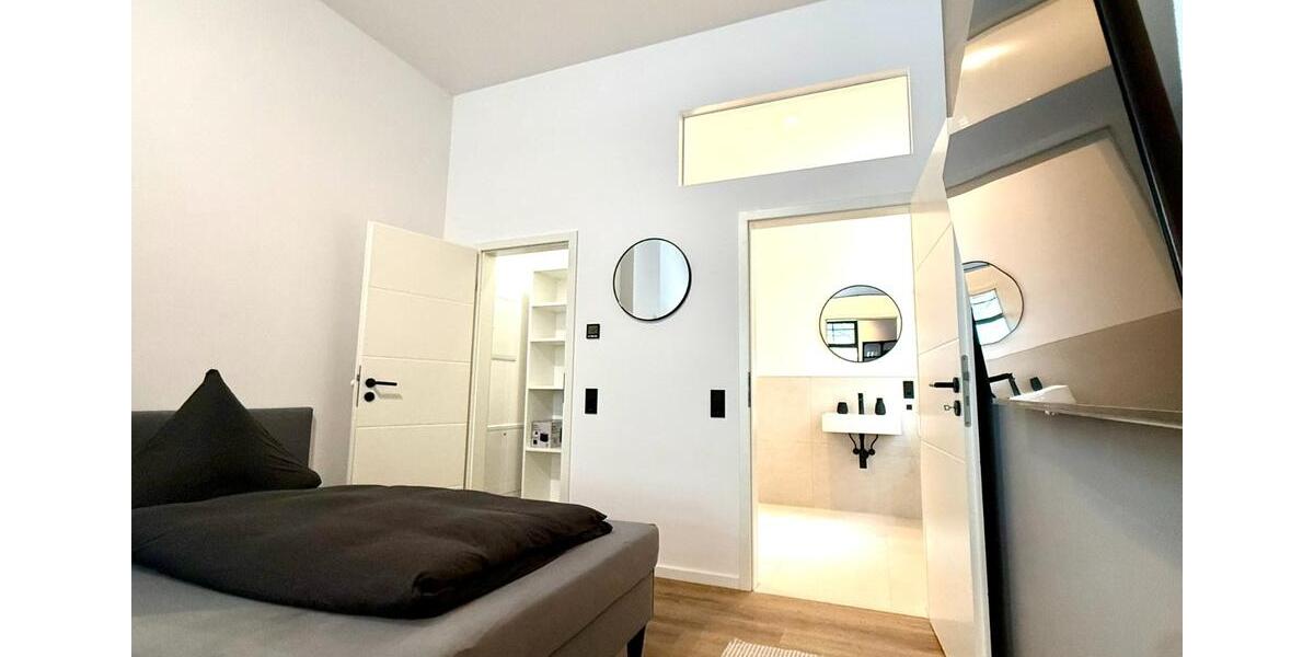 Wohnen auf Zeit Wilhelmshaven - 2 Zimmer, 35 m&sup2;, 50&euro; | Angebot:24517047