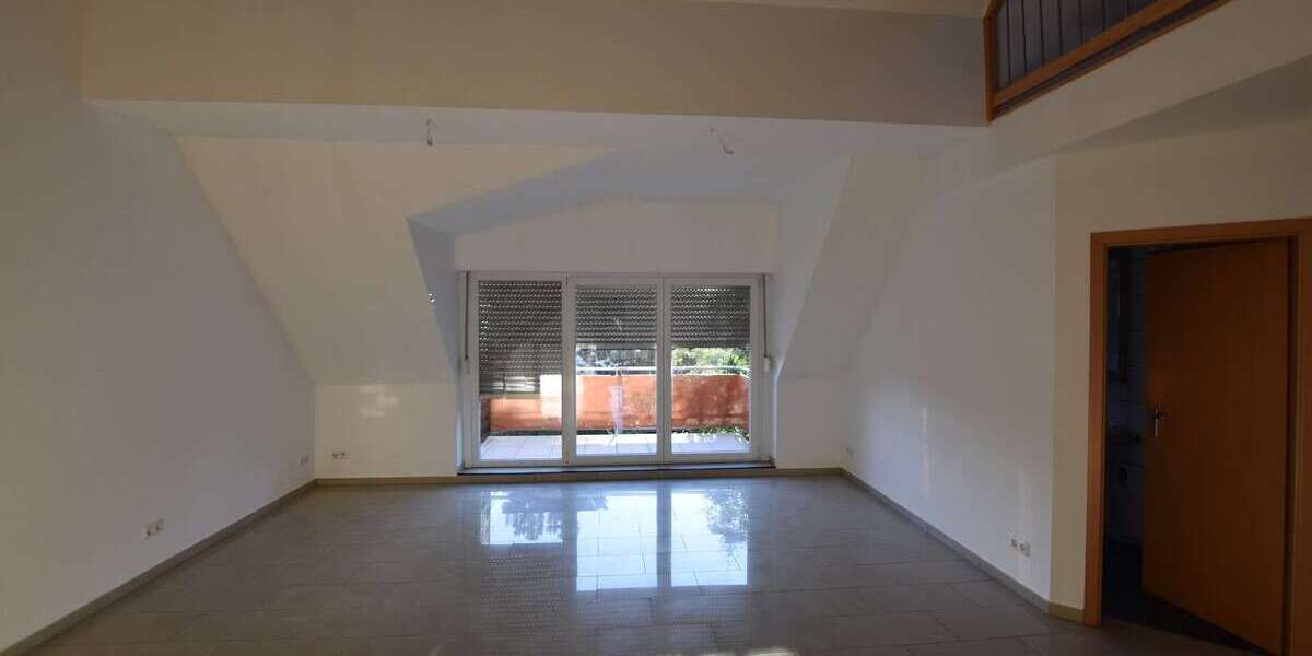 Etagenwohnung Koblenz Bubenheim - 4 Zimmer, 120 m&sup2;, 1.080&euro; | Angebot:26788832