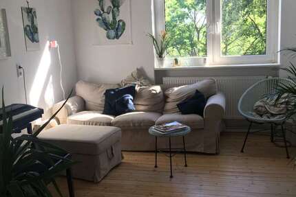 Wohnung Mannheim Herzogenried - 3 Zimmer, 80 m&sup2;, 950&euro; | Angebot:26038192