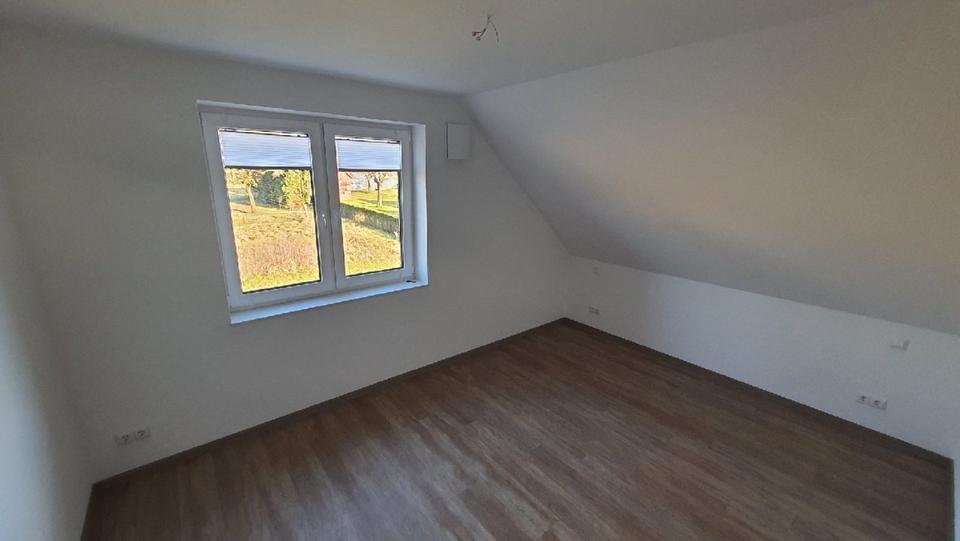 DHH, KfW40+,ab 01.04.26, Waldrandlage in Lorup, Werlte, Esterwege 3 zimmer