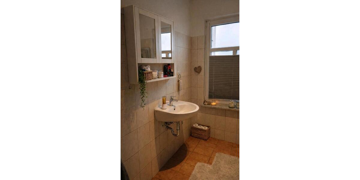 3- Raum Wohnung in Hafennähe 3 zimmer