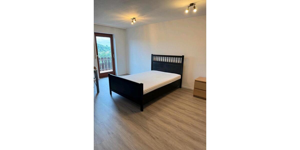 Terrassenwohnung Stockach - 1.5 Zimmer, 55 m&sup2;, 700&euro; | Angebot:25234578