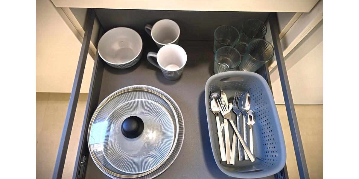 Erdgeschoßwohnung Rüsselsheim am Main - 1 Zimmer, 30 m&sup2;, 900&euro; | Angebot:26022678