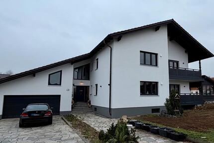 Wohnung Wallersdorf - 5 Zimmer, 130 m&sup2;, 1.100&euro; | Angebot:25639624