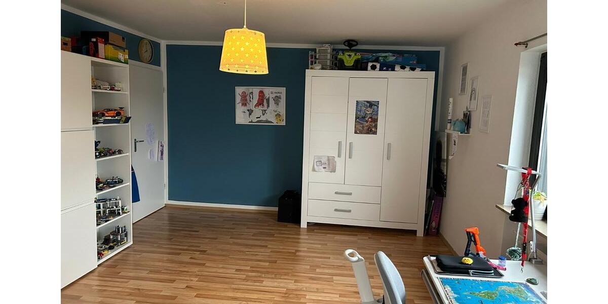 Etagenwohnung Idstein - 3 Zimmer, 93 m&sup2;, 770&euro; | Angebot:26461831