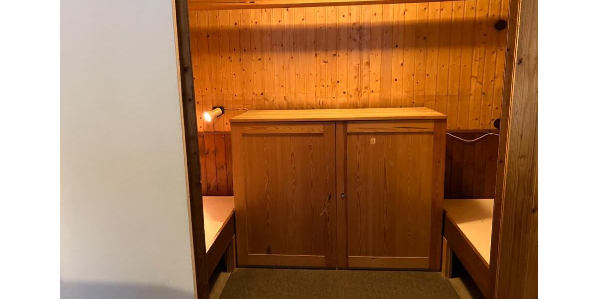 1-Zimmer-Wohnung zu vermieten 1 zimmer