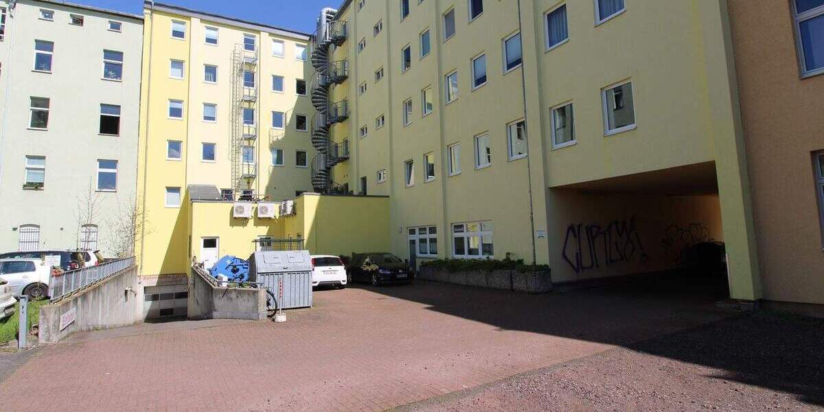 Gewerbeobjekt Magdeburg Stadtfeld Ost - 2.357&euro; | Angebot:25997412