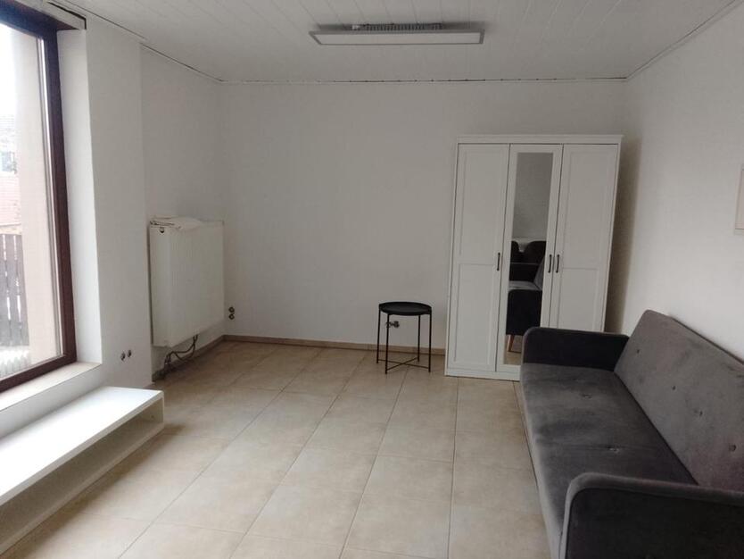 1-Zimmer-Wohnung in Karlsruhe Grötzingen