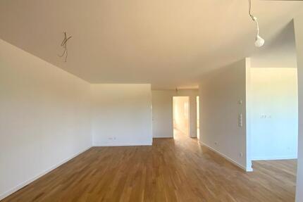 Stilvolle 3-Zimmer-NeubauWohnung inkl. EBK und West-Balkon