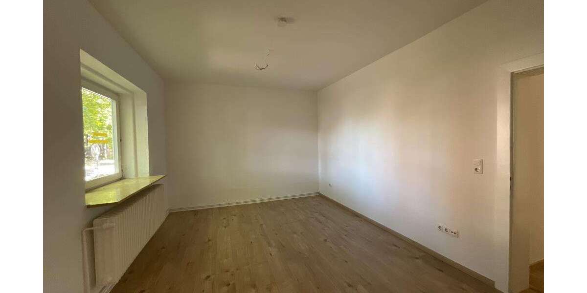 Etagenwohnung Wilhelmshaven Bant - 3 Zimmer, 63 m&sup2;, 459&euro; | Angebot:27067145