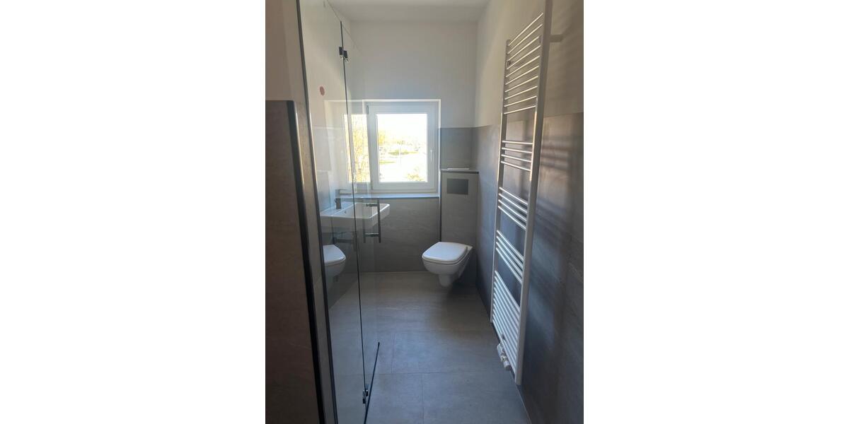 Etagenwohnung Glauchau - 2 Zimmer, 51 m&sup2;, 400&euro; | Angebot:26512369