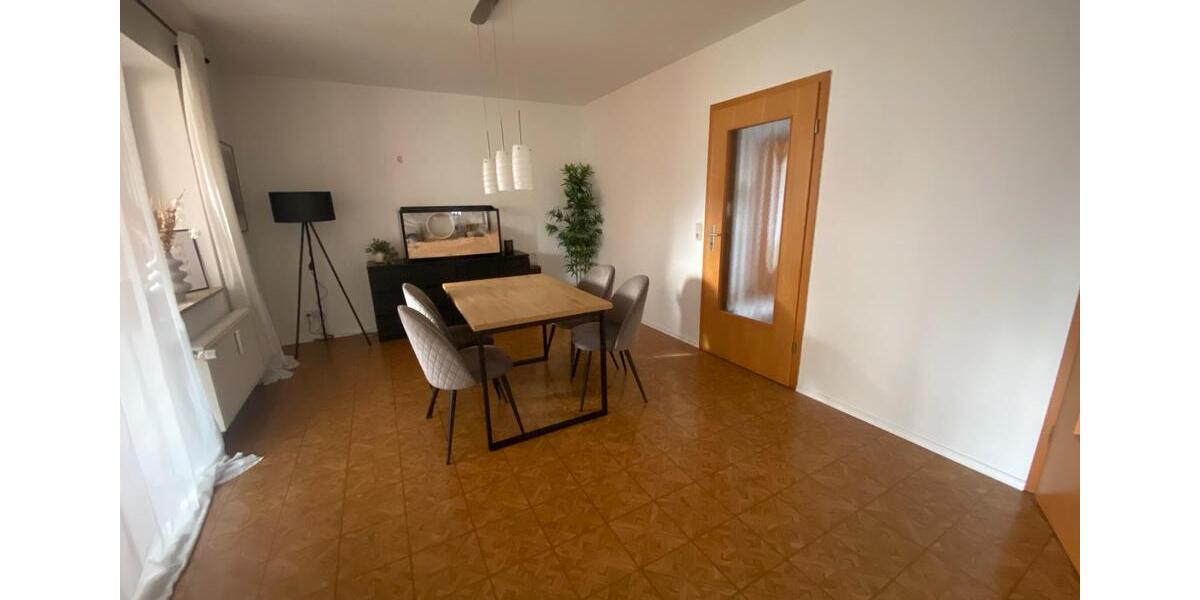Erdgeschoßwohnung Lüchow (Wendland) - 2 Zimmer, 80 m&sup2;, 830&euro; | Angebot:26639378
