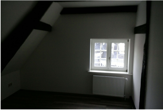 Etagenwohnung Rietberg - 3 Zimmer, 83 m&sup2;, 511&euro; | Angebot:25748348