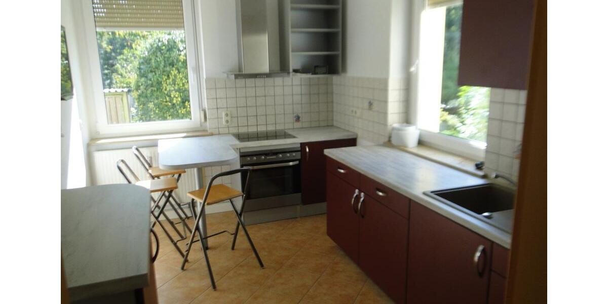 Wohnen auf Zeit Meerane - 2 Zimmer, 68 m&sup2;, 12&euro; | Angebot:17422929