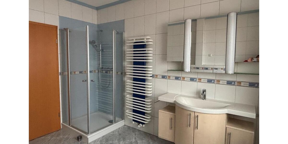 Etagenwohnung Breitenworbis - 4 Zimmer, 110 m&sup2;, 790&euro; | Angebot:24778490