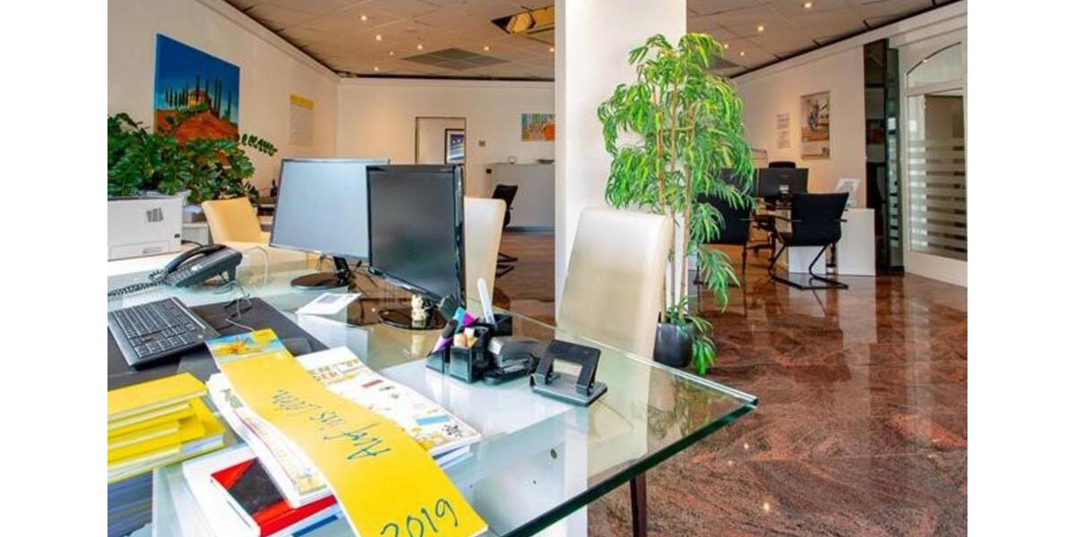 Gewerbeobjekt Herzogenrath - 1.215&euro; | Angebot:23433377