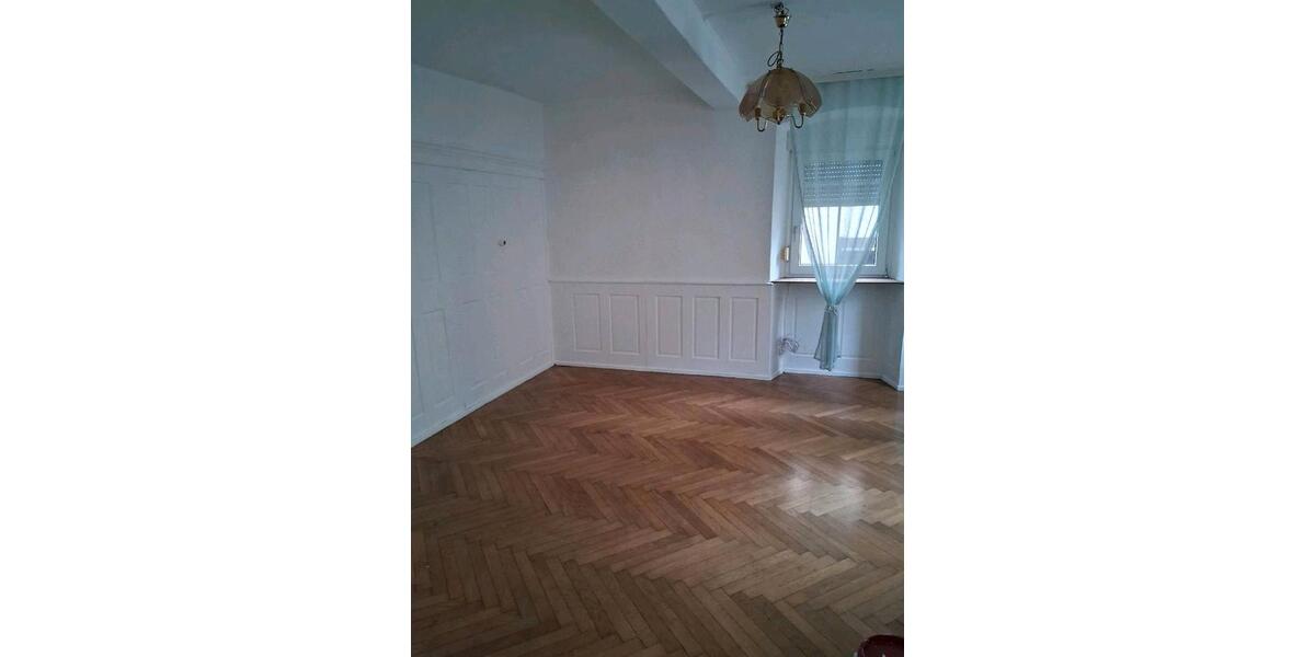 Erdgeschoßwohnung Bretten - 4 Zimmer, 78 m&sup2;, 750&euro; | Angebot:26578963