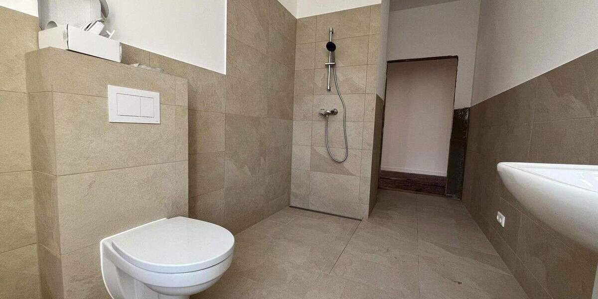 Etagenwohnung Bad Bevensen - 2 Zimmer, 99 m&sup2;, 1.230&euro; | Angebot:25948109