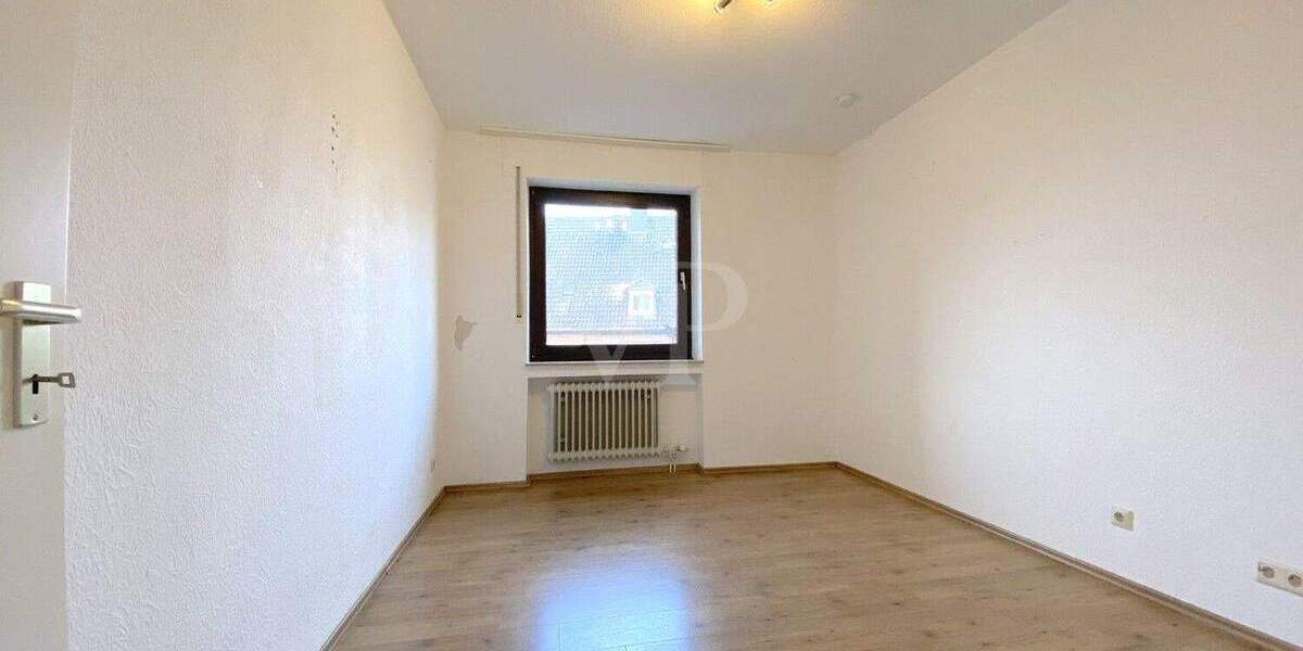 Etagenwohnung Bocholt Feldmark - 3 Zimmer, 103 m&sup2;, 890&euro; | Angebot:24566296