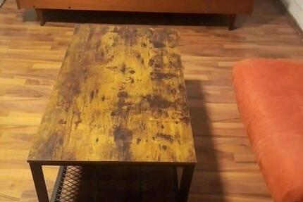 Wohnung Bad Friedrichshall - 2 Zimmer, 50 m&sup2;, 500&euro; | Angebot:26032198