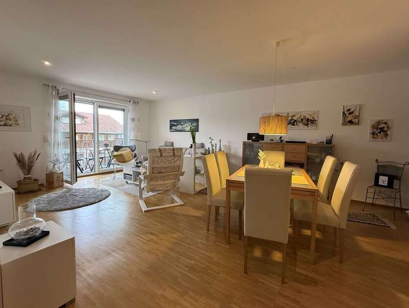Wohnung zum Mieten in Vaterstetten 1.080 € 65.45 m²